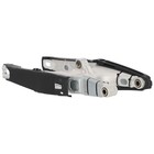 Acerbis 2944890001 Teketmagnet Swingarm Protector Black