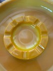 Le Smith Large Bittersweet 10 5  Ashtray - Great 