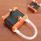 2w Air Breathing Fuel Cell4 2v Hydrogen Fuel Cell Power Proton Exchange Membrane