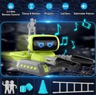 Remote Control Robot Toy For Kids