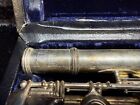 York Flute Y1816 Silver   Silver Plated 
