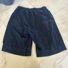 Nike Jordan Sweat Shorts Mens Size Xlt Streetwear  Sweat Joggers Short