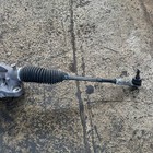 2018-2025 Volkswagen Atlas Power Steering Rack And Pinion Oem