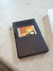 Nintendo Gameboy Cleaning Kit Cartridge W  Case Official 1990 Video Game Cleaner
