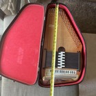 Vintage Oscar Schmidt Autoharp With 12 Chords Needs Some Work