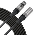 Livewire Advantage Dmx Serial Data Lighting Cable 100 Ft  Black