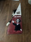 Saw Billy The Puppet Side Stepper - Spirit Halloween Exclusive Brand New