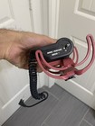 Rode Videomic Ntg Camera Mount Shotgun Microphone - Black