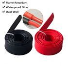 Black red Heat Shrink Tubing 3 1 Wire Insulation Cable Sleeve Wrap Marine Grade