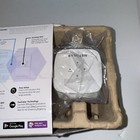 Netgear - Ex3110 Ac750 Dual Band Wifi Range Extender   Signal Booster  White