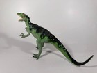 Safari Ltd Carnegie Collection Dinosaur Toy Original Allosaurus Retired Model 02