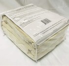 Flannel Sheet Set 150gsm 200 Thread Count 3-piece For Massage Tables - Extra
