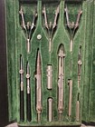 Vintage Eugene Dietzgen Federal Drafting Co  Model   1047c