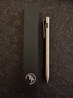 Tactile Turn Switch Pen Titanium Full Size G2