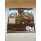 2026 Stranger Things 16-month Wall Calendar     Official Netflix