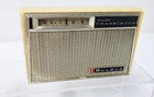 Vintage Bulova Model 890 Super Transistor Radio Not Working Parts repair