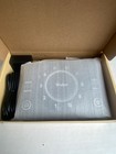Wuloo Wireless 1 Mile Range Home Intercom System 2 Pack W666-p2 Multi Channel