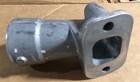 John Deere Filler Neck - Re501377 New Original Equipment
