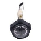 Fuel Gauge Gas Cap 2511222 For Polaris Atv  Magnum  Trail Boss  Sportsman