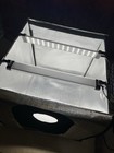 17    Photo Studio Light Box 2 Led Adjustable Dimmable Lights Samtian F40 Ii