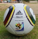 Adidas Jabulani Football Match Ball Fifa World Cup 2010 Soccer Size 5 No Box