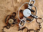 1 3and 1 1 Victor Traps 