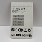 High Speed  Memory Card 2tb Micro Sd Card Class 10 Xc Tf Card Adapter