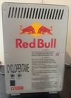 New Red Bull Mini Fridge Gdc Baby Eco Led Refrigerator 115v           