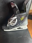 Bauer Vapor Hyperlite 2 Ice Hockey Skates Senior Size 6 5 Fit 2  ti Steel 