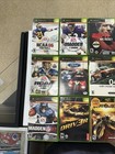 Lot Of 20 Original  Xbox Games Tested X 1