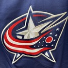 Columbus Blue Jackets Artemi Panarin  9 Hockey Jersey Adult Medium Fanatics Nhl