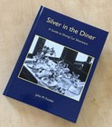  silver In The Diner -guide To Railroad Dining Car Silverware-bin-price Reduced 