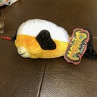 Meanies Series 2 Floaty The Fish Nwt Vintage Plush 1998 Collectible