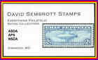 Us Discount Postage 100 18   Assorted Stamps  18 00 Face Value