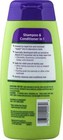 Lice Shield Shampoo   Conditioner In 1    10oz  