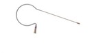 Countryman E6ow6-ax Head Microphone Shure  Ta4f - Lightbeige