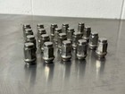 1997 - 2004 Corvette C5 Lug Nuts Used Oem Set