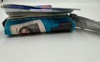 Vintage Polaroid 600 Instant Film Open Box Open Seal 10 Photos Pack Exp 3 99