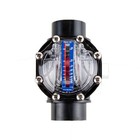 Flowvis H2flow Controls 1 5 Inch Flow Meter Fv-c-15