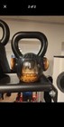 Onnit Chimp Primal Kettlebell 36 Lbs
