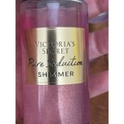Lot 4 Victoria s Secret Shimmer Fragrance Mist Brand New 2 5 Oz  Limited Set