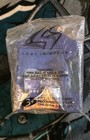 Vintage Lost In Space Robot Sealed In Bag New Old Stock 1998