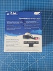 Sony Playstation 4 Vr Camera Motion Sensor Ps4 Vr Cuh-zey2 W  Stand  ps4 