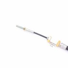 Park Brake Cable  Replaces John Deere At123190  60-00587 