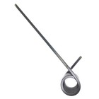 Polaris Torsion Spring  Right   375  For Snowmobile Models - 7041943-329