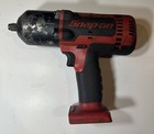Snap-on Ct8850 18v 1 2  Cordless Impact Wrench  tool Only 