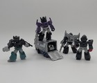Combo Pack Blokees Defender Sg Optimus Vehicle  Trailer  Sideswipe  Ironhide  Rp