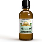 Cat Kitten Dewormer Tapeworm Hookworm Roundworm Broad Spectrum Gi