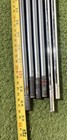 Wholesale Lot Of 6 Golf Shafts- Project X And Mitsubishi - Stiff Flex