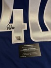 Fanatics Under Wraps Elias Pettersson Signed Breakaway Canucks Jersey